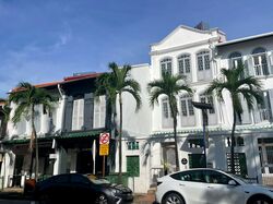 Jalan Loyang Besar (D17), Retail #504163911